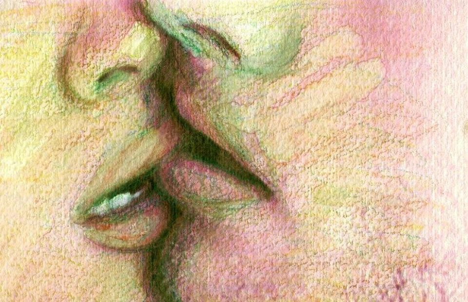 ElsaZantomio's tweet image. L'AMORE  VINCE SEMPRE 🌹