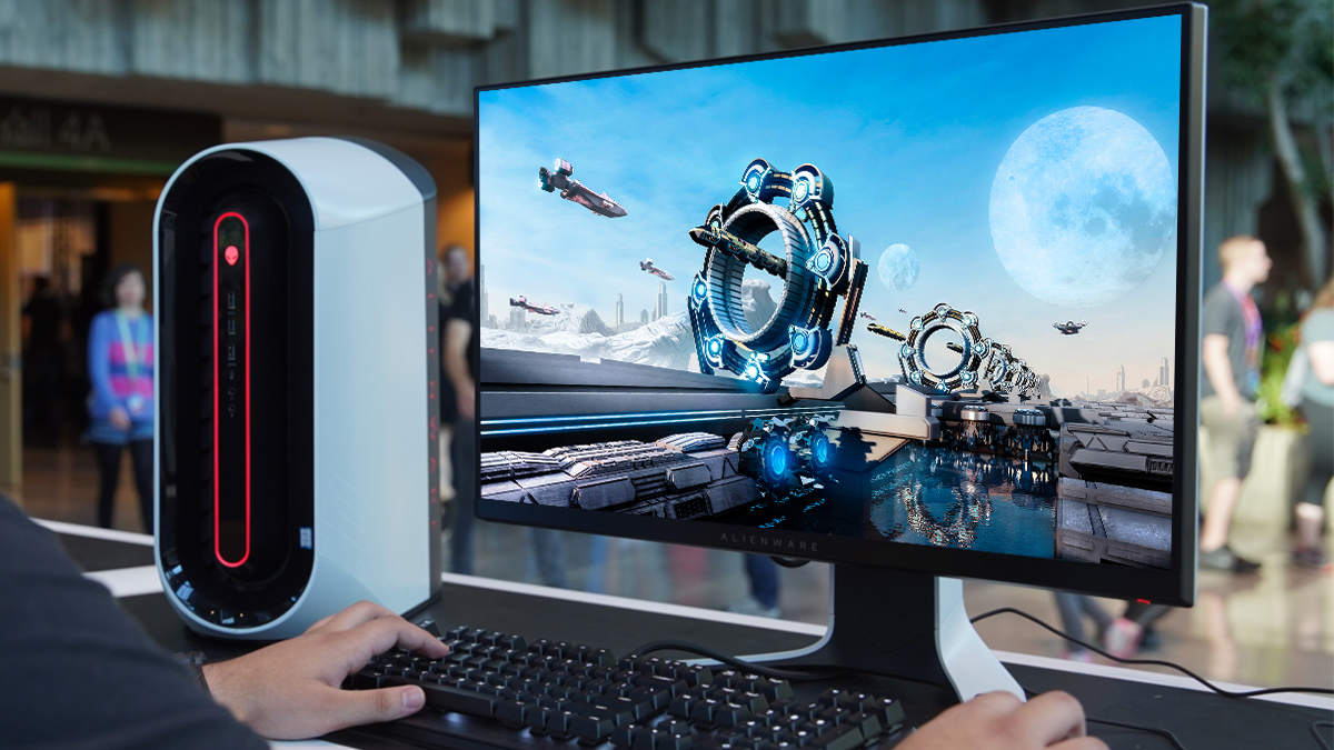 Alienware This Black Friday Save An Extra 250 On The Alienware Arena Bundle As An Arena Member Grab The Discount Code From The Homepage Then Get The Alienware 27 Gaming