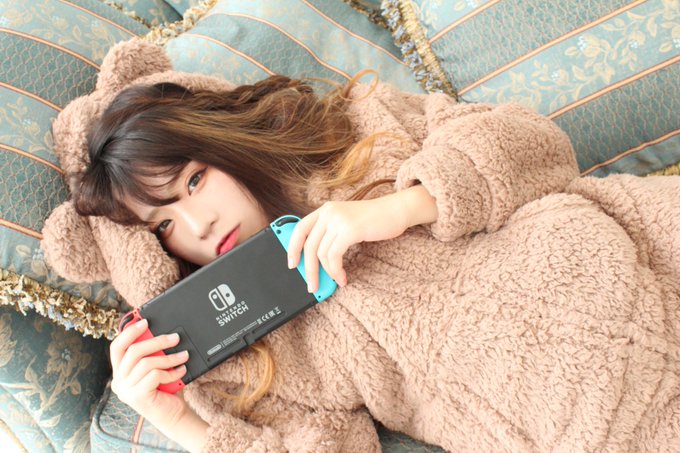 Twitterのコスプレ画像14