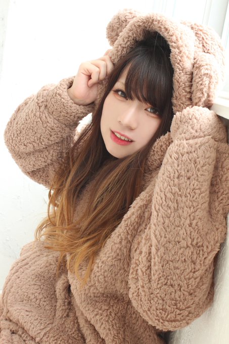Twitterのコスプレ画像12