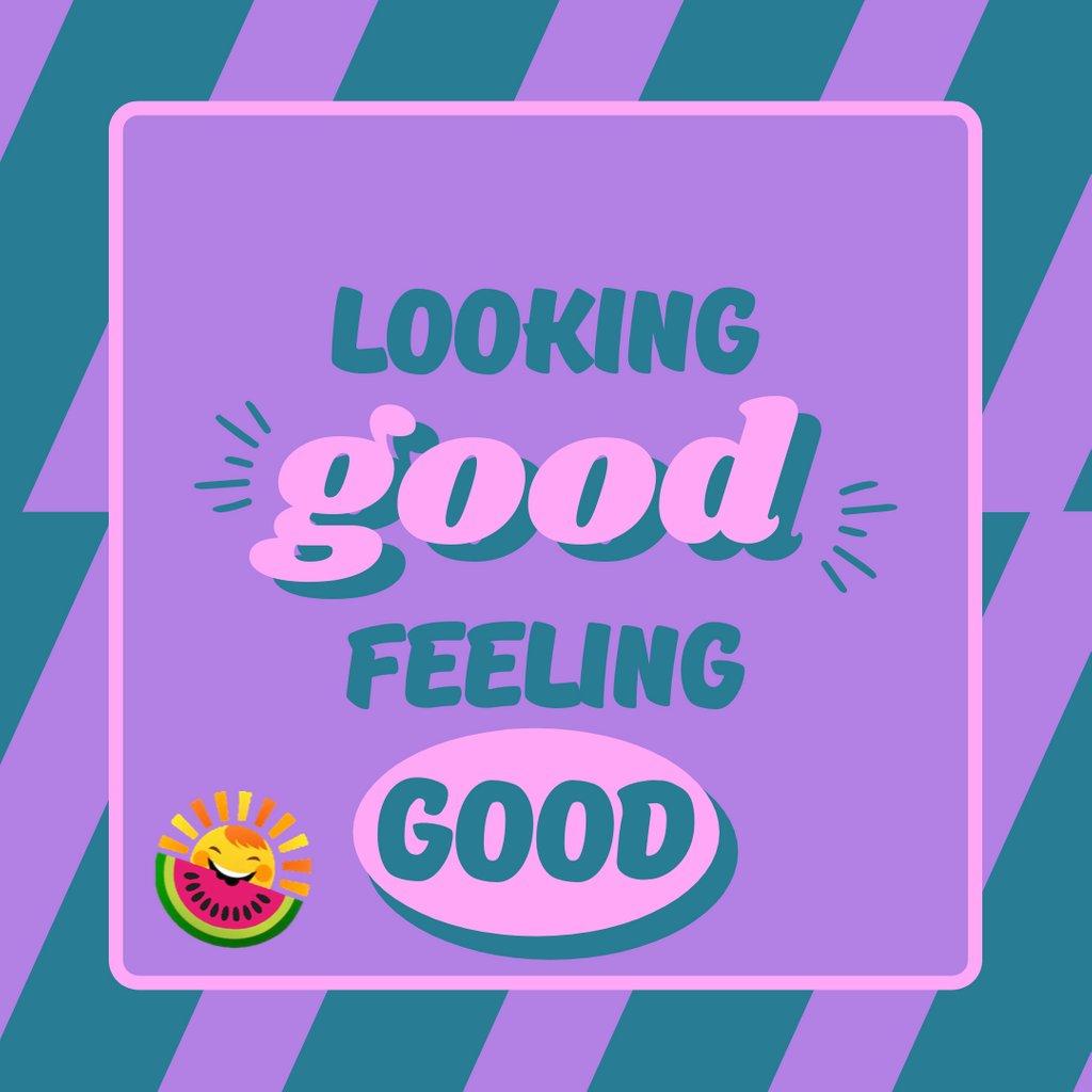 Apex_FreshStart's tweet photo. When you look your best, you feel your best.

Is it true??

#WellnessWednesday #PhysicalHealth #LookYourBest #DressForSuccess https://t.co/z9j4nBiRo9