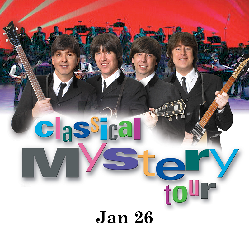 njsymphony's tweet photo. Save on great #NJSOpops concerts with our #BlackFriday/#CyberMonday Sale! Enjoy a holiday favorite, celebrate the Year of the Rat, rock out to hits of #TheBeatles, or journey to a galaxy far, far away! Get tickets for $20 & $49! Sale runs 11/29β12/2! https://t.co/yGD6e0hjT9 #NJSO https://t.co/400JrwVUZS