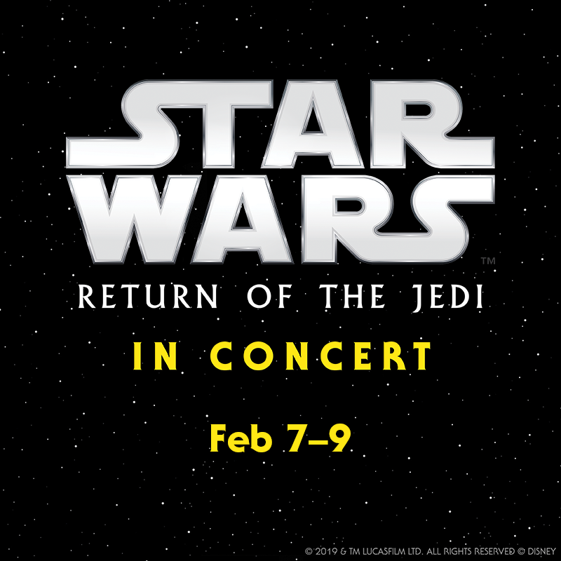 njsymphony's tweet photo. Save on great #NJSOpops concerts with our #BlackFriday/#CyberMonday Sale! Enjoy a holiday favorite, celebrate the Year of the Rat, rock out to hits of #TheBeatles, or journey to a galaxy far, far away! Get tickets for $20 & $49! Sale runs 11/29β12/2! https://t.co/yGD6e0hjT9 #NJSO https://t.co/400JrwVUZS