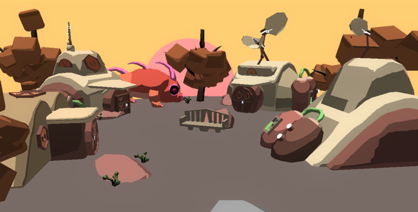 LilithOdyssey's tweet photo. 💍💎The Zopford culture was one of the first in the galaxy, valuing trade, commerce, and economic power as a means to prominence. 

Wanna join this Zopford village? Join our Discord! (link in bio) 

#gamedev #indiedev #indiedevhour #conceptart #madewithunity #gamedesign #lowpoly https://t.co/OeUpWIdhxb