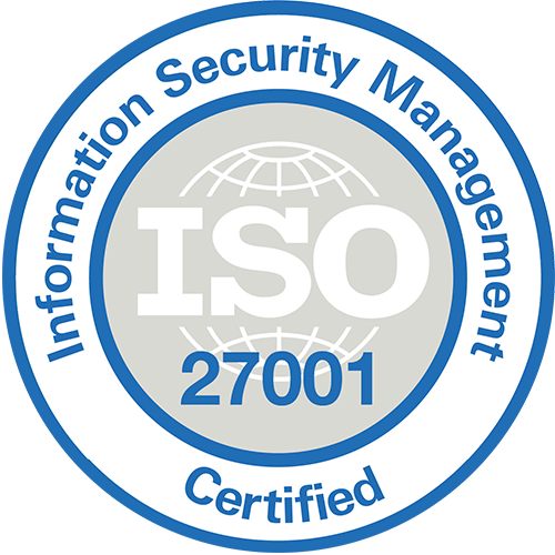 HandsOn1996's tweet photo. Hands on is voor het 3e jaar op rij ISO27001 gecertificeerd🔒! ISO27001 is een standaard voor informatiebeveiliging. Klik voor meer informatie over deze belangrijke certificering op deze link⬇️ #Handsonweesp #ISO27001
https://t.co/X5gMd1RcSU https://t.co/0o6hAVSLg0