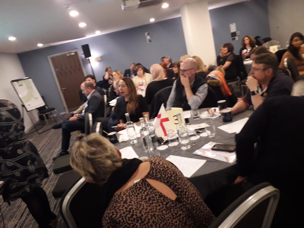 Midlands Organ Donation Team (@midlandsorgan) on Twitter photo It's a full house at the Midlands Organ Donation Regional Collaborative #passiton #organdonation <a href="/NHSOrganDonor/">NHS Organ Donation💗🫀🫁</a> It's a full house at the Midlands Organ Donation Regional Collaborative #passiton #organdonation <a href="/NHSOrganDonor/">NHS Organ Donation💗🫀🫁</a>