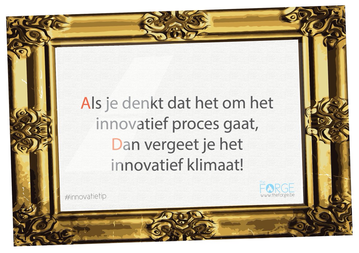 The Forge tweet media