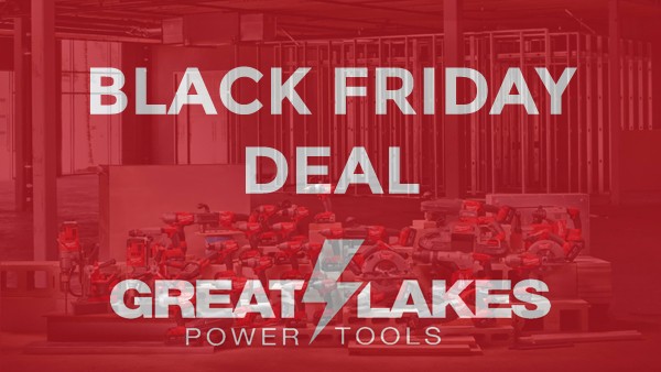 GLPTdotcom's tweet image. Black Friday 2019 - mailchi.mp/greatlakespowe…