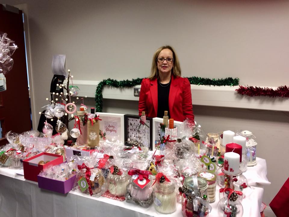 The Cedar Foundation on Twitter "The ABI Choices first Christmas Fair