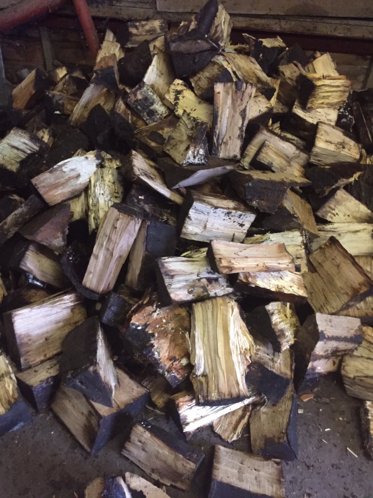 c_holty's tweet photo. Logs are back on the menu at Holtye G.C seasoned for 4/5years split variety of sizes ,put your orders in officially start selling in a week Holtye G.C https://t.co/dIPix8RBq9