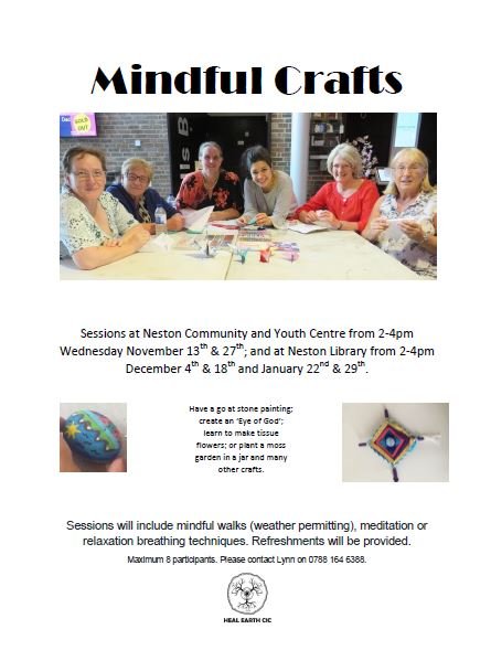 Heal Earth CIC (@healearth888) on Twitter photo 