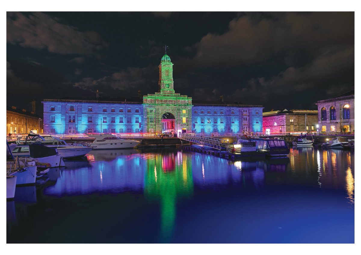 PWP BID - CEO tweet media