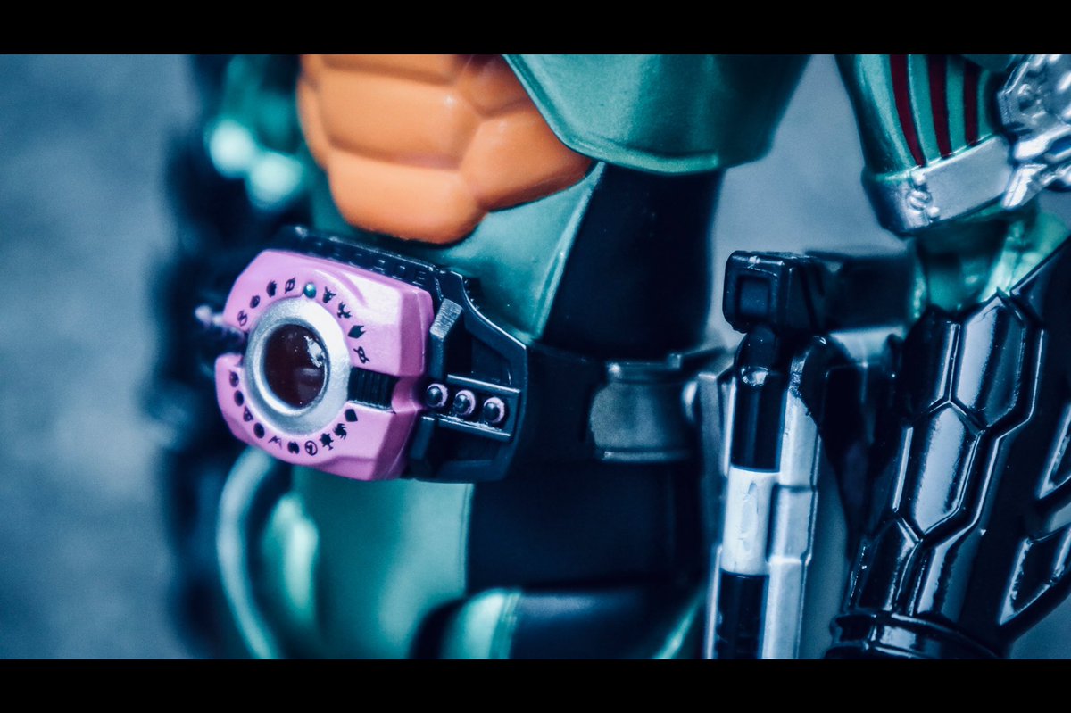 2人が現場を去って数時間後…『アイツのせいで俺の出番なかったな…』