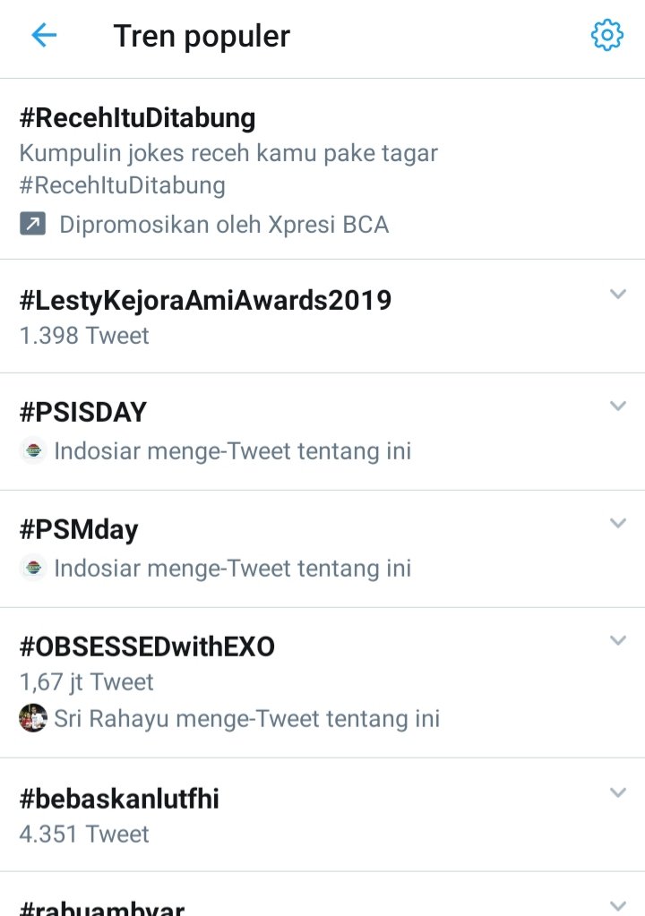 Semoga ya #LestyKejoraAmiAwards2019