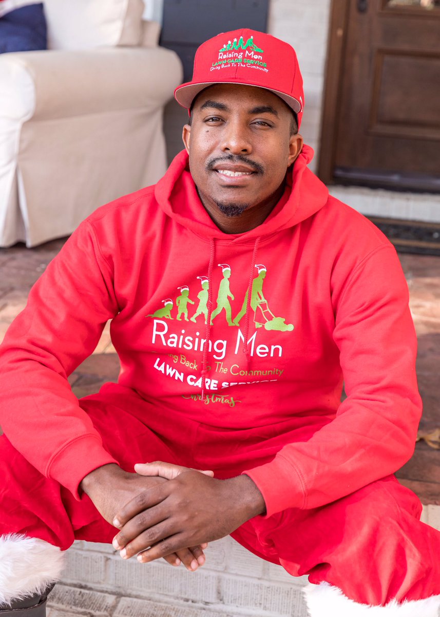 iamrodneysmith's tweet image. It’s almost time. Hope For The Holiday 2. Delivering gifts to the homeless in all 50 states.