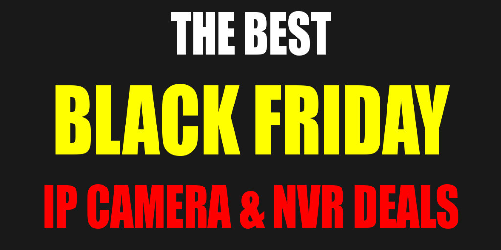 We have rounded up the best #BlackFriday deals on home security cameras - check it out now! vueville.com/blog/black-fri…