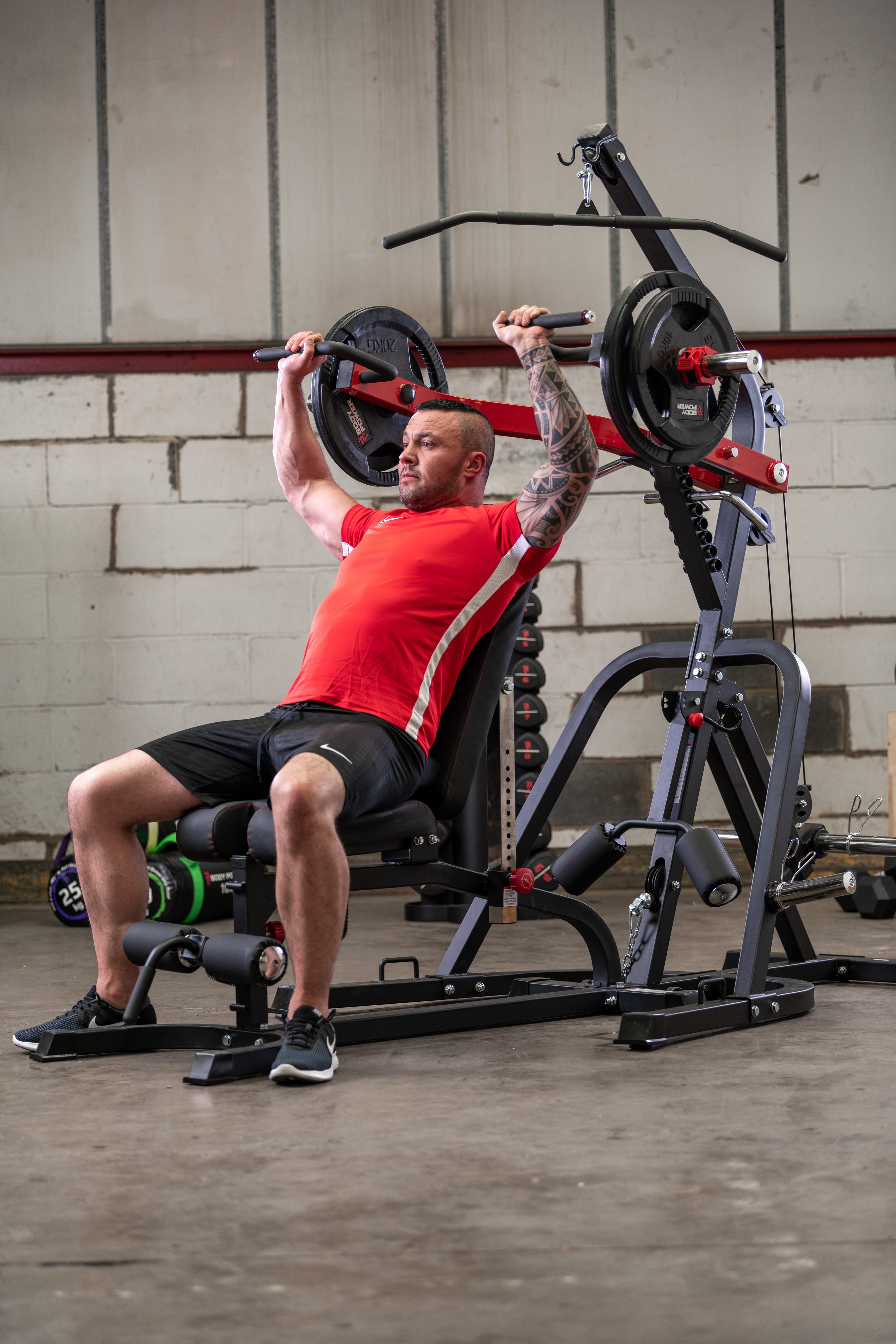 Crossfit outlet store sale