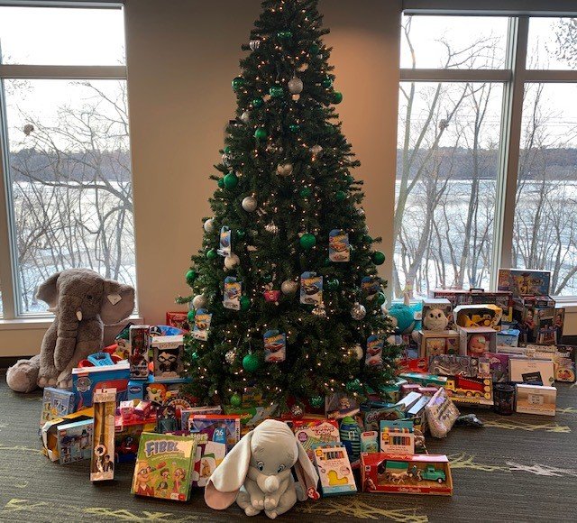 ValleyCompanies's tweet photo. Our favorite time of year is here again, when we partner with the @mntruck to provide gifts for local children in need during the holiday season.
It’s the Trucks & Toys Toy Program and it's not too late to donate at VC HQ or terminals.
#MTA #ValleyCompanies #VCevolving #VC1935 https://t.co/POePIH3mdt