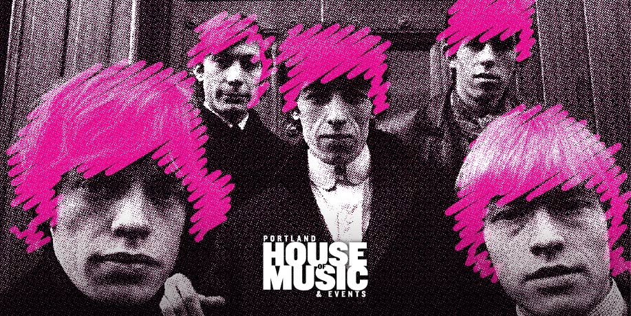 P_H_O_M_E's tweet image. Just Announced – Josh Robbins &amp;amp; Friends Present A TRIBUTE TO THE ROLLING STONES – Saturday, January 4, 2020 – Tickets on sale now! 

portlandhouseofmusic.com/event/josh-rob…
.
.
#livemusicportlandmaine #tributetotherollingstones #joshrobbins