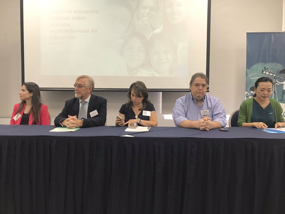 reduca_al's tweet photo. ¡Síguenos en vivo! 2ndo Encuentro Regional sobre Alianzas Multisectoriales en Educación Centroamérica, Caribe y Panamá https://t.co/e42IiQycbE https://t.co/0KxoxKXM6P