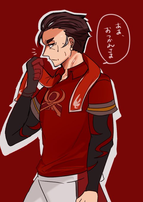 カブさんのtwitterイラスト検索結果 カブさんのtwitterイラスト検索結果