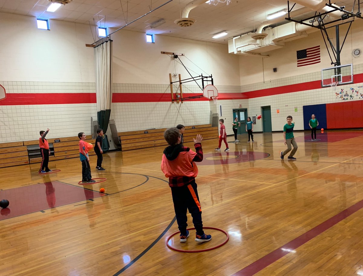 The Lancaster School tweet media