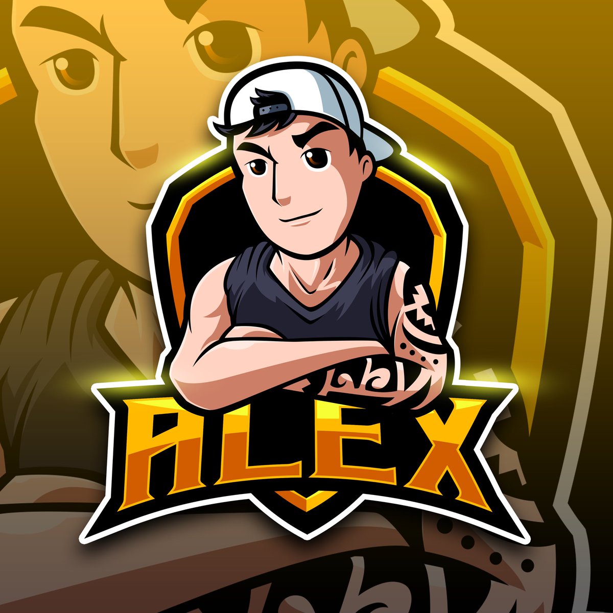 ayoooalex_'s tweet photo. Check out simpledsgn on Fiverr for great CHEAP logos!!!
#logo #animated #fiverr #twitch #cheaplogos #twitchoverlay https://t.co/sgJV5gfAxg
