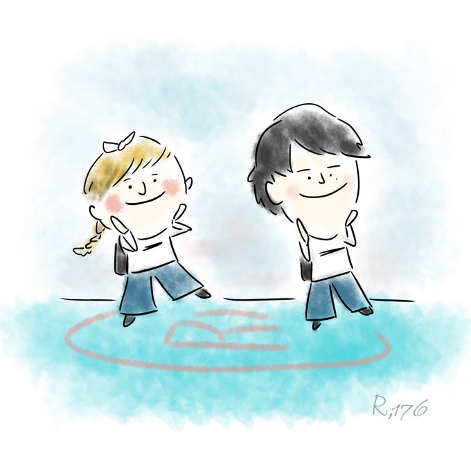 パオパオチャンネのtwitterイラスト検索結果 パオパオチャンネのtwitterイラスト検索結果