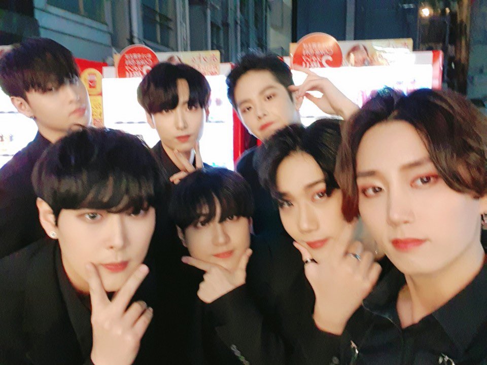 皆様1週間本当にありがとうございました😭💕楽しい時間を一緒に作っていただいたビクトリーの皆さんには感謝でいっぱいです🙏🏻また近いうちに、いい姿でお会いしましょう😊✨