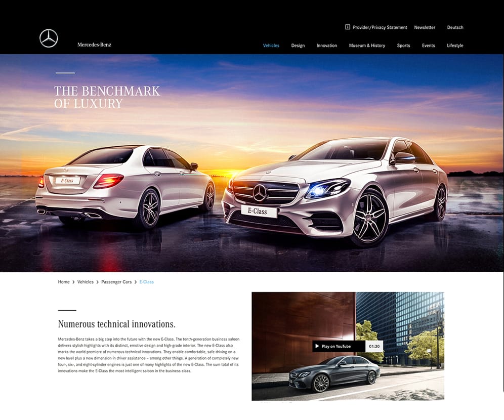 Merch_ae's tweet image. مرسيدس بنز | E-Class الإصدار الإقليمي الجديد
Mercedes Benz | Regional New Model Release E-Class
.
.
.
#brandingagency #branddesignagency #newmodel #eyeondesign #designinspiration #visualgraphic #creatives #artwork  #luxurycarlifestyle  #mydubai❤️  #mydubainewyear #mydubaifitness