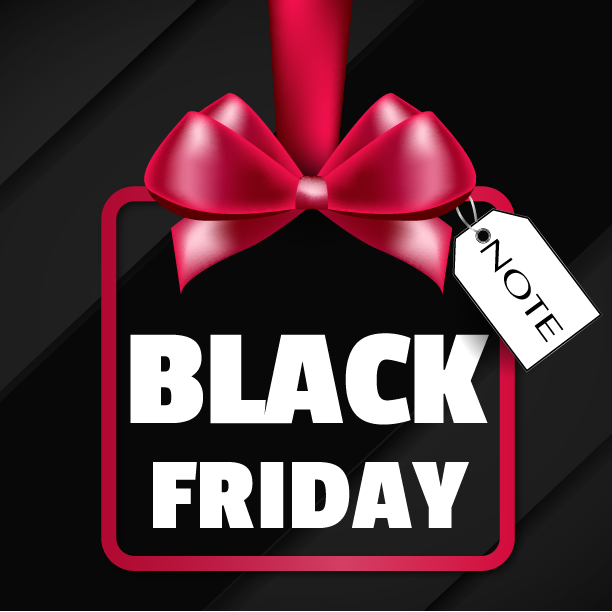 notevenezuela's tweet photo. ¡Lo más esperado del año! #BlackFriday este 29 de Noviembre en todas las NOTE ¡imperdible!.
¿Y el descuentazo?. Síguenos y descubre todas las sorpresas que tenemos para ti.
#AmoNOTE 💕 #experienciaNOTE #meencanta #blackfriday https://t.co/M6jOBBlWkA