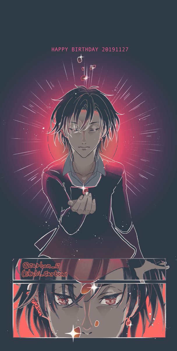 日向棗誕生祭19のtwitterイラスト検索結果 日向棗誕生祭19のtwitterイラスト検索結果