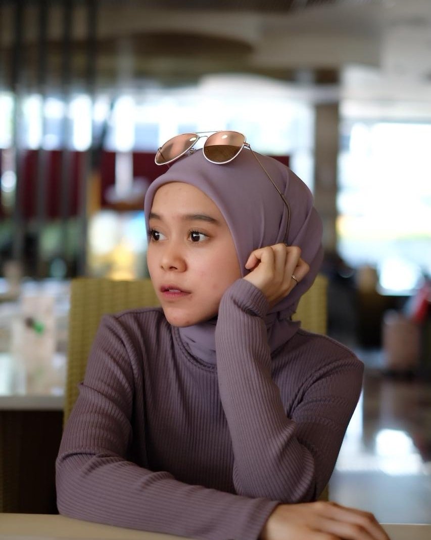 Mudah2an yg solo juga naik #LestyKejoraAmiAwards2019