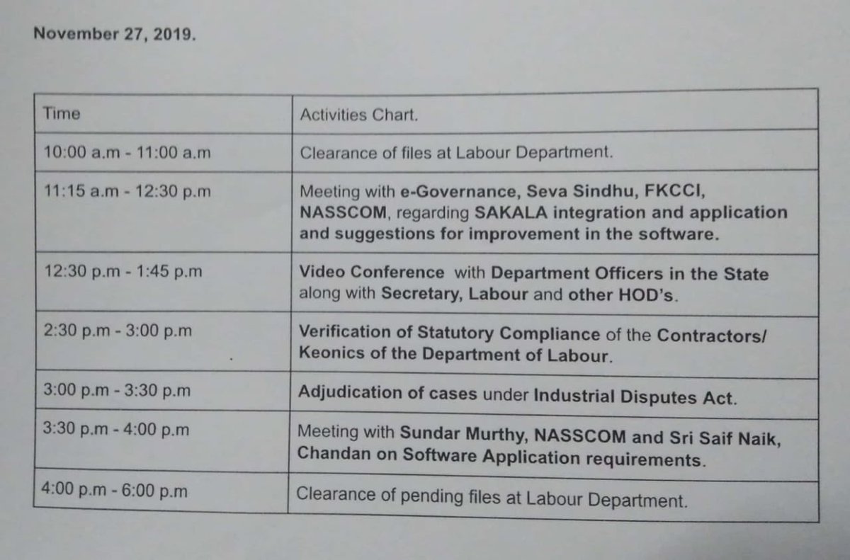 Dr Manjunath G KLS, PhD tweet media