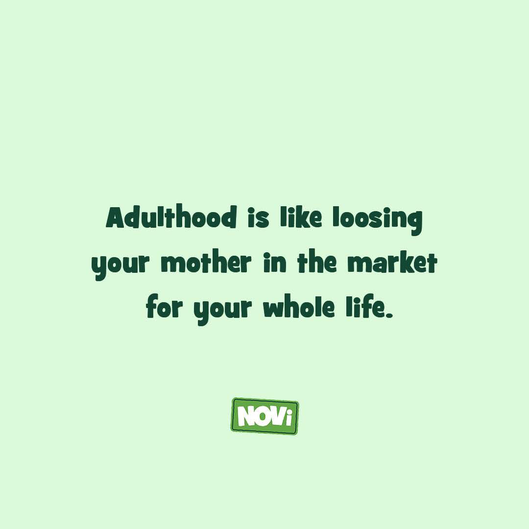 NOVi_233's tweet photo. You can’t get lost if you don’t go to the market right? 🤣⁣
⁣
#YourGroceryFriend #NOViDelivers https://t.co/BAdLzdpUfb