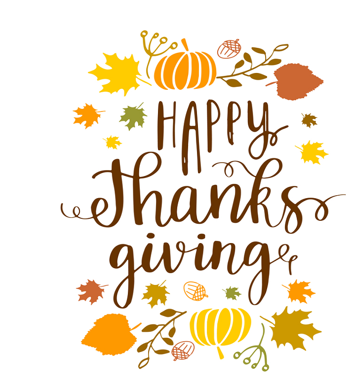 #HappyThanksgiving from our family to yours!