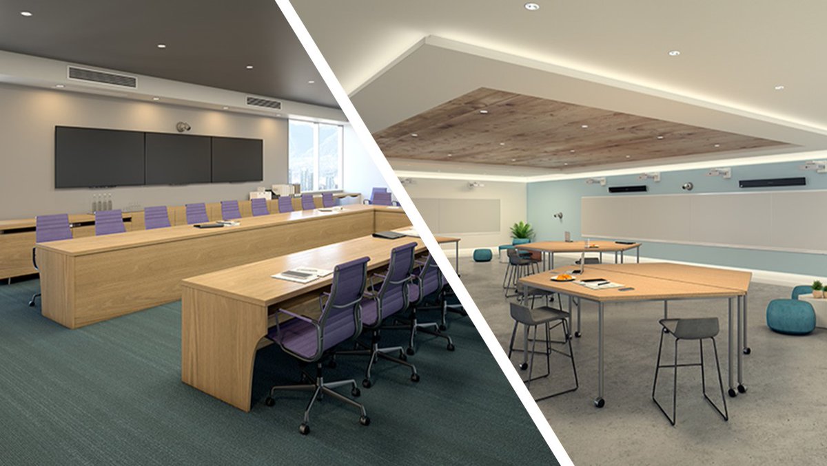 Ascentae's tweet image. Are you frustrated or even embarrassed by poor sound quality in your conference calls?  
Get the freedom to reconfigure your room and still get great pickup with a conference room #microphone system that auto-calibrates.
#Audio #ConferenceCollaboration
ow.ly/6qPT50xm4QX