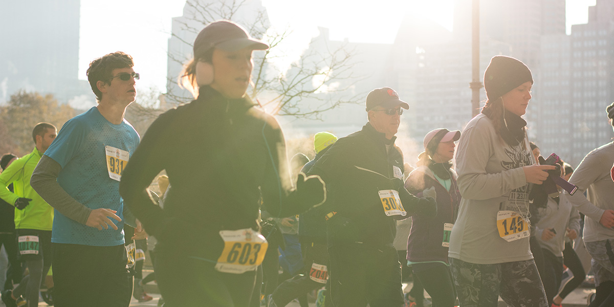 The #turkeytrotpgh has passed 7,000 registrations! We are looking forward to this 29th annual Thanksgiving day tradition to #endhungerpgh. 

Review course maps, parking map, &amp; FAQ: bit.ly/2019Trot