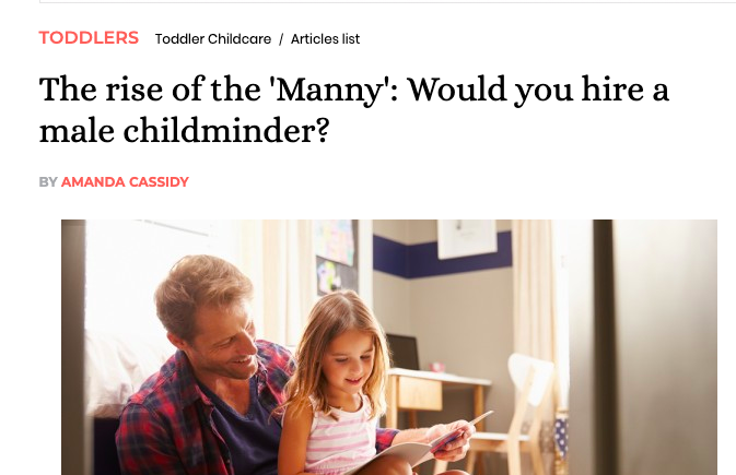 MITEYUK's tweet image. We are holding a free online support session for male childminders and nannies, on 18 December. Here's the link for info &amp;amp; tickets eventbrite.com/e/hows-life-as…