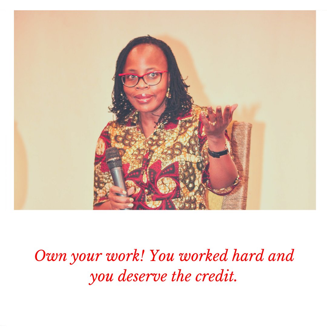 AfricanWIT's tweet photo. Issa #WCW. Our power woman of the week is Claire Munene, COO @Ajua_Africa and #AWIT2019 speaker. We love her advice, you did the work, so own it! You deserve the credit! You're qualified, so believe it! #inspired2020 #womenintech https://t.co/oofFiUOSEB