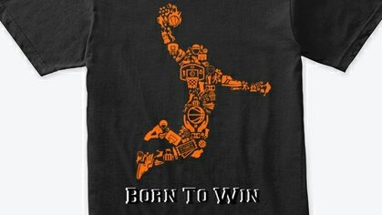 Runnerslight's tweet image. You're #BornToWin  #WednesdayMotivation #Duke #DukeSFA
#SFAustin #basketball 

Get your Tshirt here 

👉teespring.com/born-to-win-ba…
