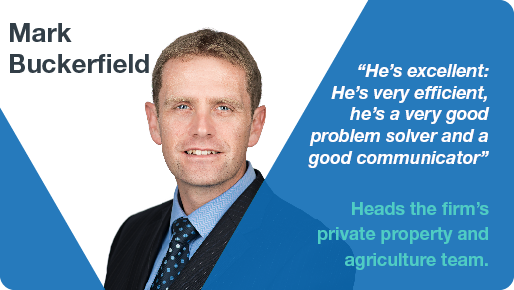 ClarkeWillmott's tweet photo. Highly ranked in #Chambers2020, Mark Buckerfield, Head of the firm’s Private Property and #Agricultural Team is well-regarded. "He's excellent: he's very efficient, he's a very good problem solver and a good communicator” says one client. https://t.co/KgAXpMl1RZ