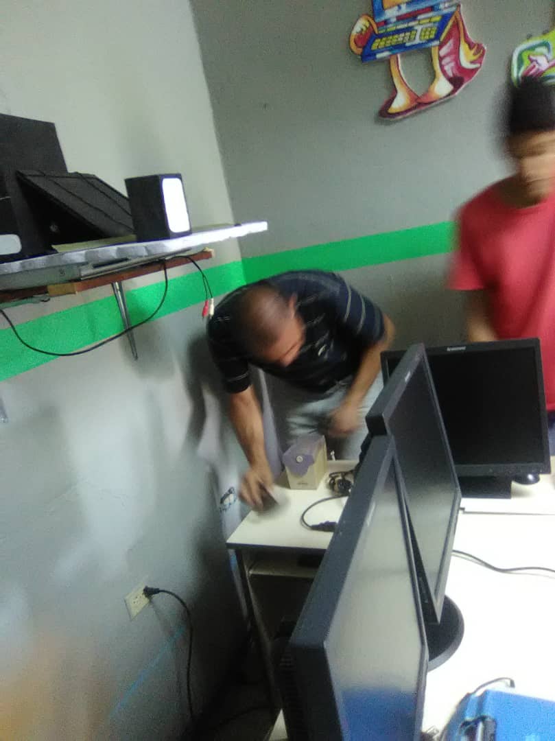 Fundabit Monagas tweet media