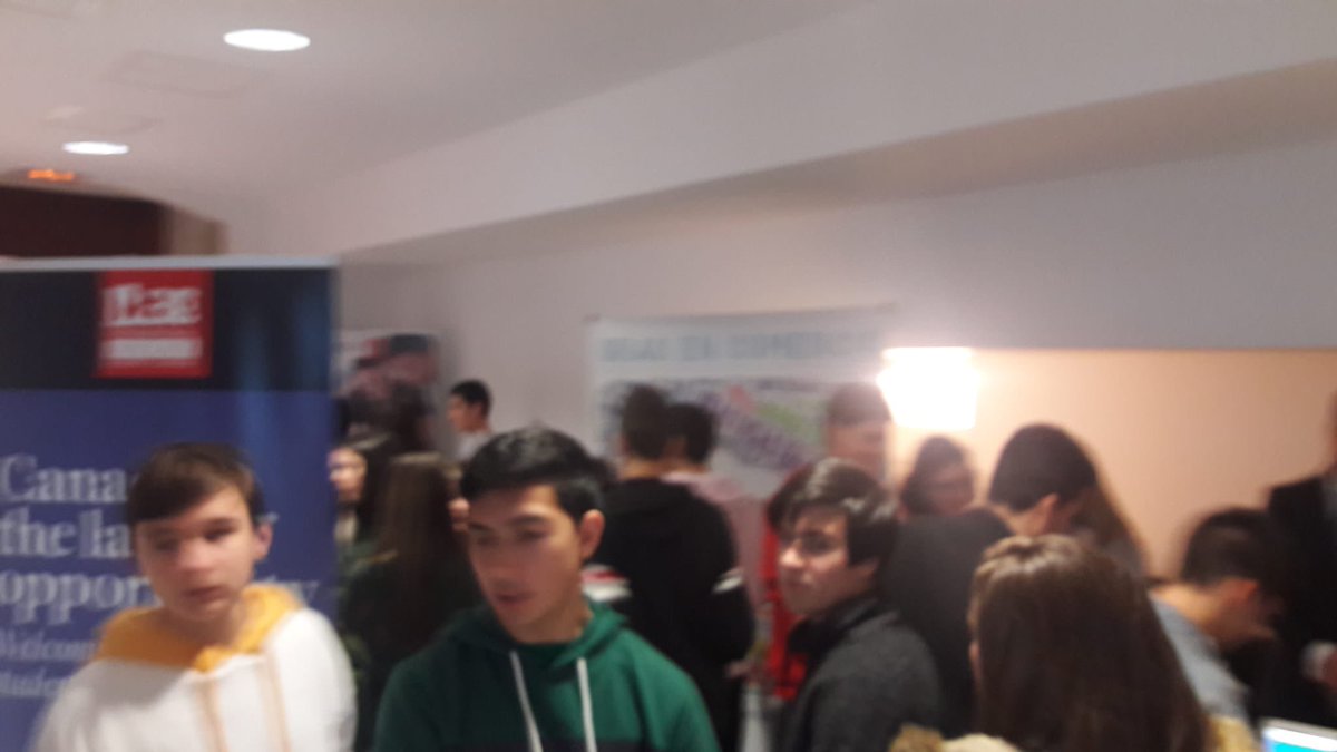 CongresoNEV's tweet photo. @smartpeme hoy en nuestro congreso sorprendiendo y mucho a todos los jóvenes ... y a los no tanto!🙌🏻 https://t.co/3lZvI5tHyR