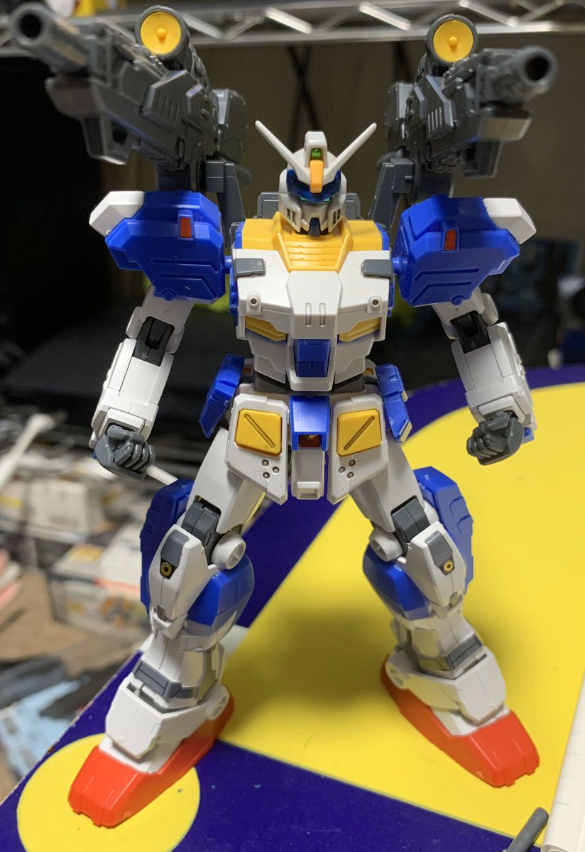 Taudean ガンプラ ガンプラ改造 フルアーマーガンダム7号機 顔面をデュエルでパックパックをツインキャノンにしてマドロック風に バンダイ よくもプレバンでマドロック出しやがったな ゲラートシュマイザーザクぐらいは一般販売してくださいね Taudean ガンプラ ガンプラ改造 フルアーマーガンダム7号機 顔面をデュエルでパックパックをツインキャノンにしてマドロック風に バンダイ よくもプレバンでマドロック出しやがったな ゲラートシュマイザーザクぐらいは一般販売してくださいね