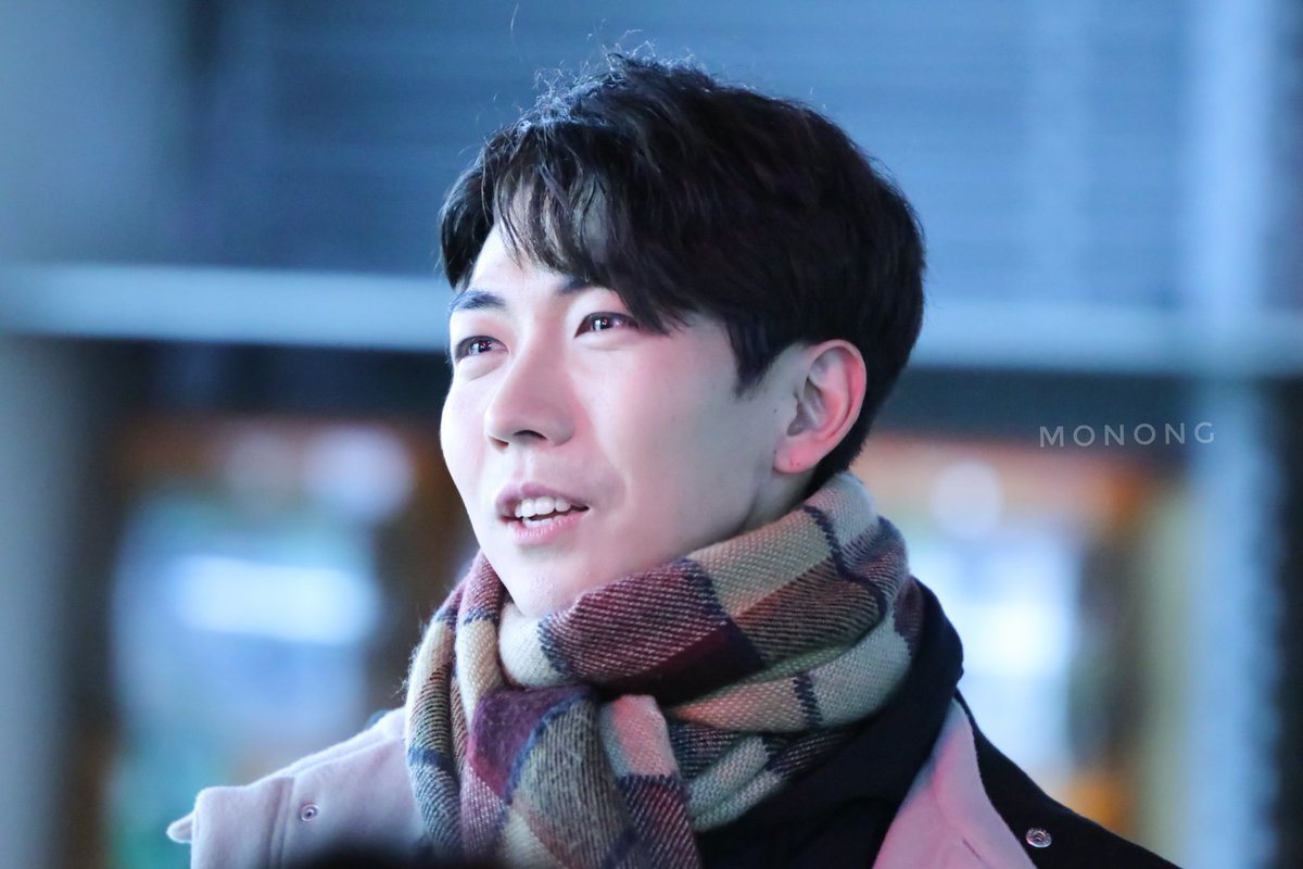 MN___etc's tweet image. 191127 뮤지컬 해적 #현석준 배우님 퇴근길