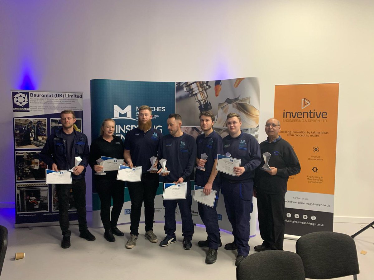 MyWorkwearCo's tweet image. James is at the @marchescentre  supporting the Apprentice Awards 2019! Such a fantastic centre that&apos;s  really pushing the boundaries with their students. #supportukmfg #engineering #manufacturing #apprenticeships #youngengineers #ukmfg #thatworkwearguy