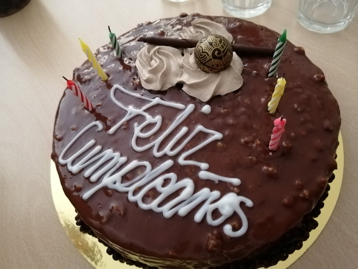 ClaudiaGMorell's tweet photo. Happy Birthday to Steve, Esther and Loli 🎁 we are celebrating all together our November Birthdays at #RoyalSunsetBeachClub 🎆 #diamondresorts #diamondcareers #diamondmemories #lifeatdiamond @LauraG_RM @MinervaRSB @EmmaJrsb @Marga_RSBC @JesusG_RSBC https://t.co/Bx8JIEpW6x