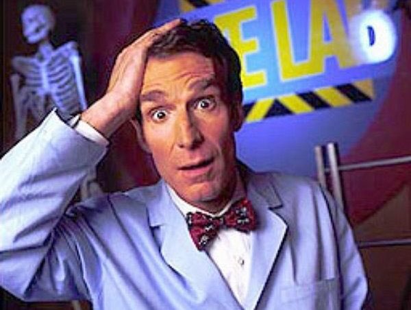 Happy Birthday Bill Nye 