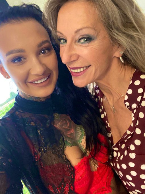 With famous french pornostar @Beaulieu_Marina 🎥⭐️ https://t.co/pbde652TwH<a class="tags" href="/tag/beaulieu_marina">@beaulieu_marina</a>